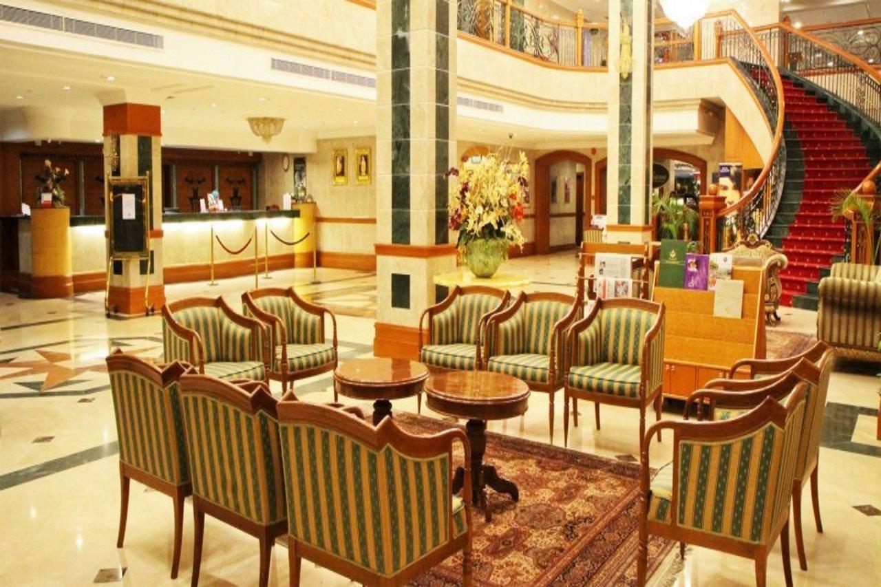 Mulia Hotel Бандар-Сері-Бегаван Екстер'єр фото