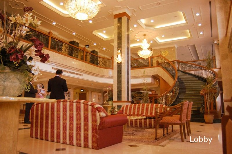 Mulia Hotel Бандар-Сері-Бегаван Екстер'єр фото